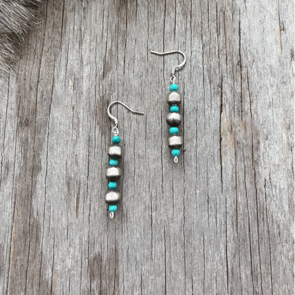 韓国【TORTOISE】(silver925) Villandry Pearl Ball Earrings faafe1c0c72ab4a490ee1c7f57789f